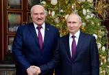 Лукашенко заявил о выгодной цене на газ для Беларуси на три года