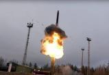 Newsweek: ВС России разворачивают «непобедимые» ракетные комплексы «Авангард»