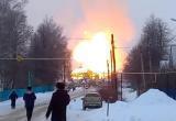 Из-за взрыва на газопроводе в Чувашии погибли три человека