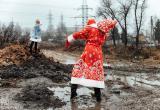 В Беларуси на Новый год будет от +2 до +8 градусов