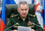 Шойгу предложил увеличить возраст призыва в армию России до 21 года