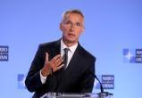 Генсек НАТО Столтенберг может возглавить Международный валютный фонд в 2023 году
