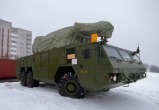 Ракетные комплексы «ТОР-М2К» принимают на вооружение в Беларуси