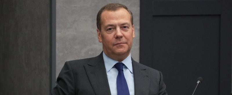 Медведев сделал 10 неожиданных прогнозов на 2023 год