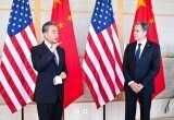Asia Times: глава МИД Китая отчитал госсекретаря США Блинкена