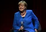 Ангела Меркель отказалась участвовать в урегулировании конфликта в Украине