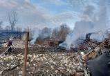Взрывы прогремели в Киеве, Львове, Одессе, Харькове и других городах Украины