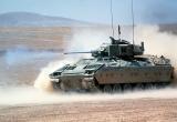 Bloomberg: США могут отправить Украине боевые машины пехоты Bradley