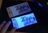 Поддельные деньги чаще стали выявлять в Беларуси