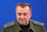 ВС Беларуси готовы к любому развитию событий после ЧП с ракетой ВСУ