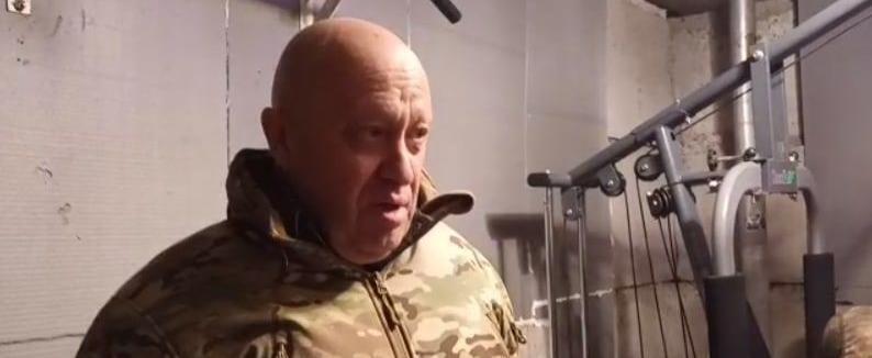 Пригожин рассказал о трудностях с продвижением российских войск в Артемовске
