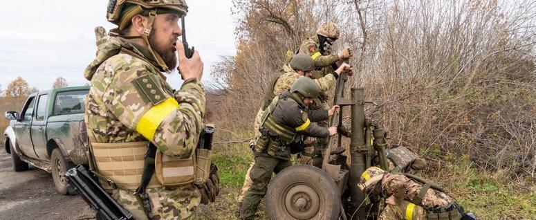 NPD: Запад поставляет Украине металлолом и рухлядь для обновления арсенала НАТО