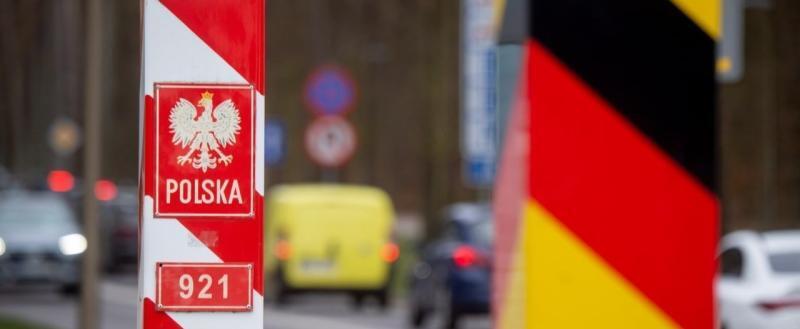 Польша попросила ООН помочь в получении репараций от Германии