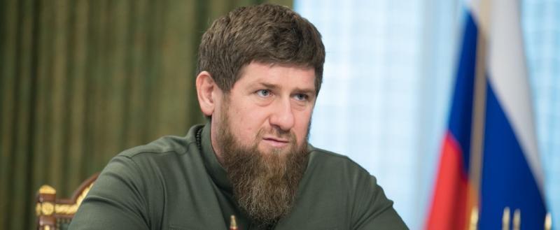 Кадыров объявил об освобождении 200 российских военных из плена в декабре