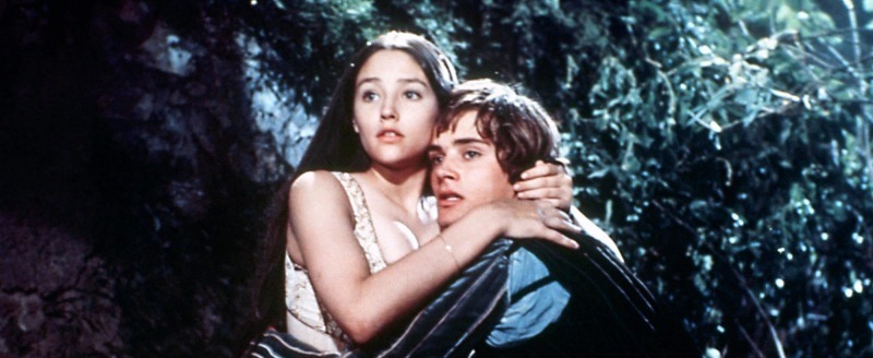 Актеры фильма «Ромео и Джульетта» 1968 года обвинили студию в сексуальной эксплуатации