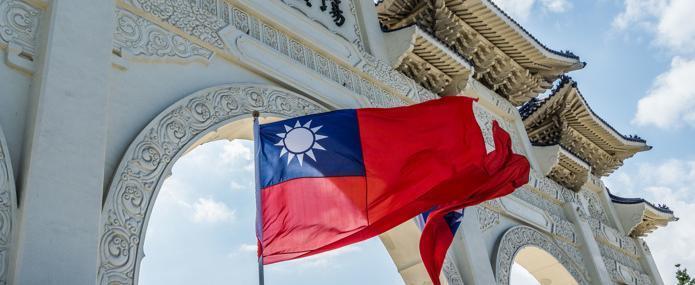 Тайвань запретил экспорт товаров машиностроения и химии в Беларусь и Россию