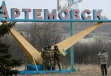 Администрация США: Россия добивается прогресса в наступлении на Артемовск