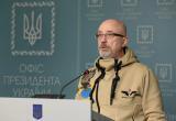 Министр обороны Украины Резников: плохая дисциплина ВСУ вызвана подстрекателями
