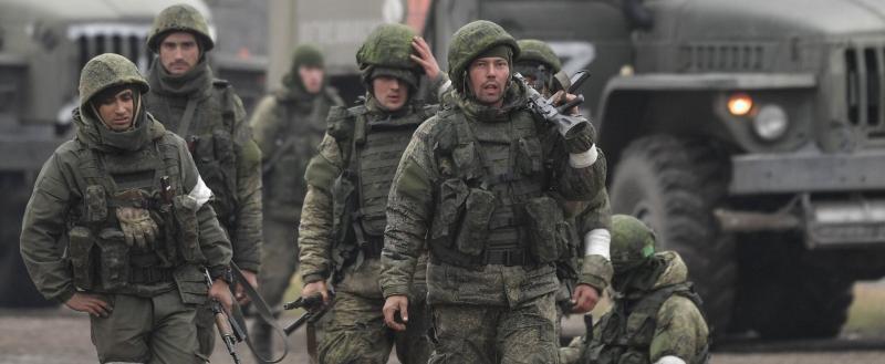 WarGonzo: российские войска зашли в центр Соледара