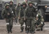 WarGonzo: российские войска зашли в центр Соледара