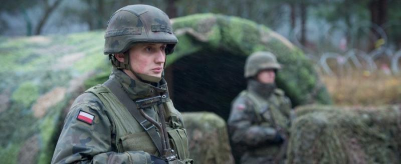 Американский полковник Макгрегор: Польша хочет захватить часть Украины вопреки НАТО