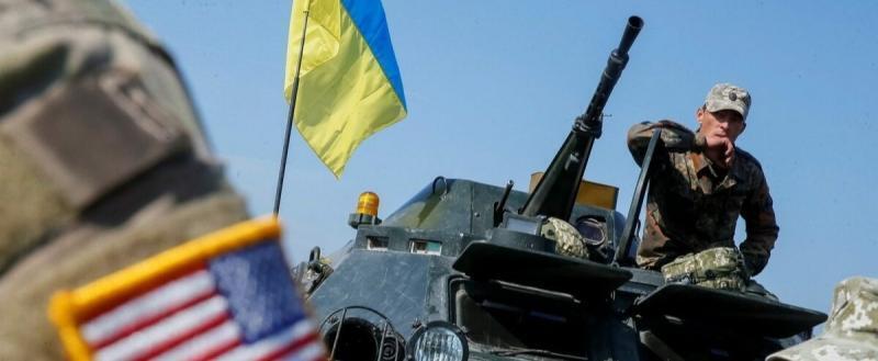 The Washington Post: будущее Украины зависит от выборов 2024 года в США