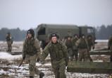 Пентагон не видит в учениях Беларуси намерений вступать в войну с Украиной