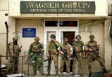 Politico: США обеспокоены ростом активности ЧВК «Вагнер» за границами Украины