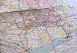 ВС РФ нашли карты ВСУ с планами по наступлению на Ростов-на-Дону и Таганрог