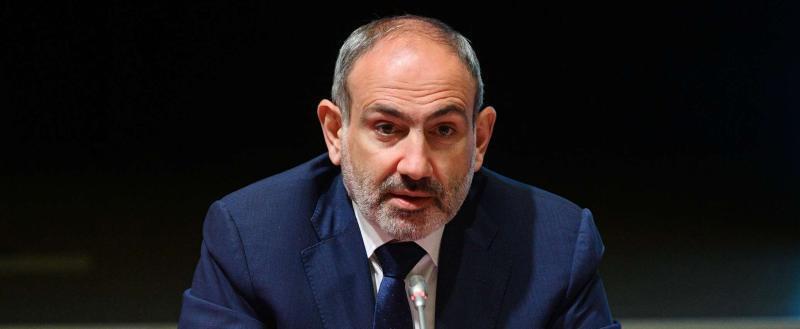 Пашинян назвал нецелесообразным проведение учений ОДКБ в Армении