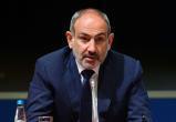 Пашинян назвал нецелесообразным проведение учений ОДКБ в Армении