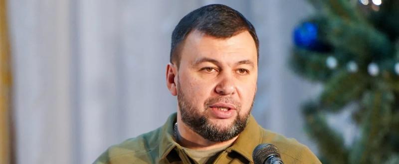 Глава ДНР Пушилин заявил о переломном моменте в освобождении Донбасса от ВСУ