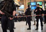 Шесть человек были ранены ножом на вокзале в Париже