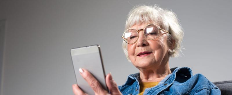 ФСЗН создает мобильное приложение для отслеживания размера будущей пенсии