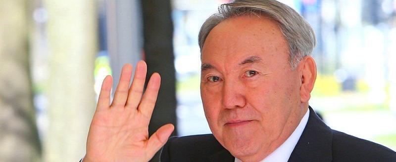 Первого президента Казахстана Назарбаева и его семью лишили неприкосновенности