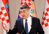Президент Хорватии Миланович: США и ЕС ведут войну с Россией через Украину