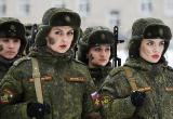 В Госдуме РФ призвали отправлять всю молодежь на военные сборы на полгода