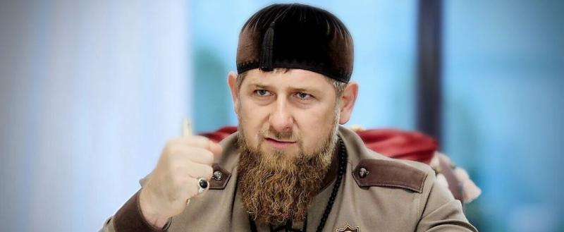 Кадыров допустил, что события в Украине – это третья мировая война