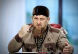 Кадыров допустил, что события в Украине – это третья мировая война
