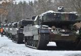 The Guardian: для наступления ВСУ необходимо в 7 раз больше танков