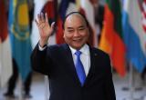 Президент Вьетнама Нгуен Суан Фук ушел в отставку