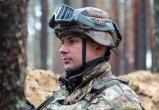 NBC: украинские военные укрепляют окопы на границе с Беларусью