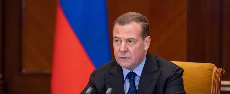Медведев назвал условия для новых переговоров с Украиной