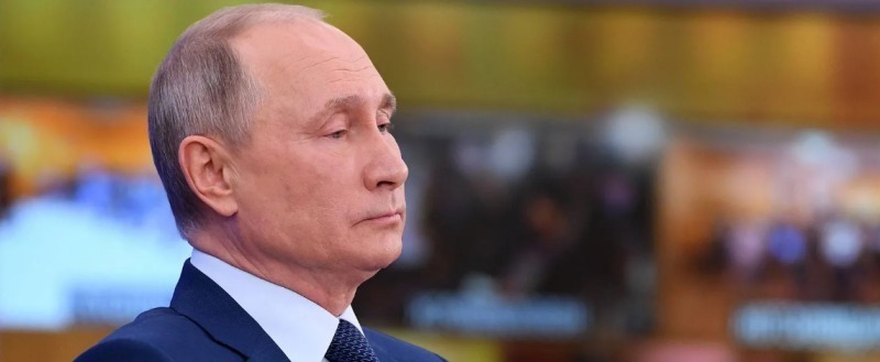 Путин: усилия России в ходе СВО направлены на прекращение боевых действий