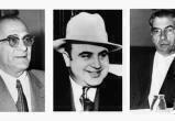Не только «Коза ностра»: 7 легендарных главарей мафии