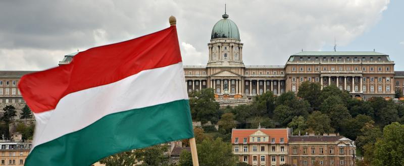 Венгрия заблокировала пакет помощи Украине от ЕС на 500 млн евро