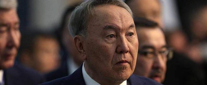 Экс-президент Казахстана Назарбаев перенес операцию на сердце
