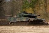 Зеленский признал, что десятки западных танков не изменят ситуацию на поле боя