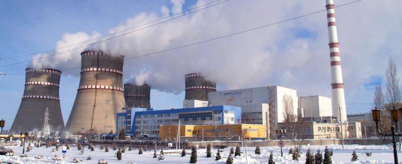 Глава СВР Нарышкин обвинил Украину в размещении вооружений на территории АЭС