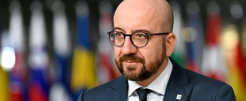 Председатель Европейского совета: в конфликте на Украине наступил решающий момент
